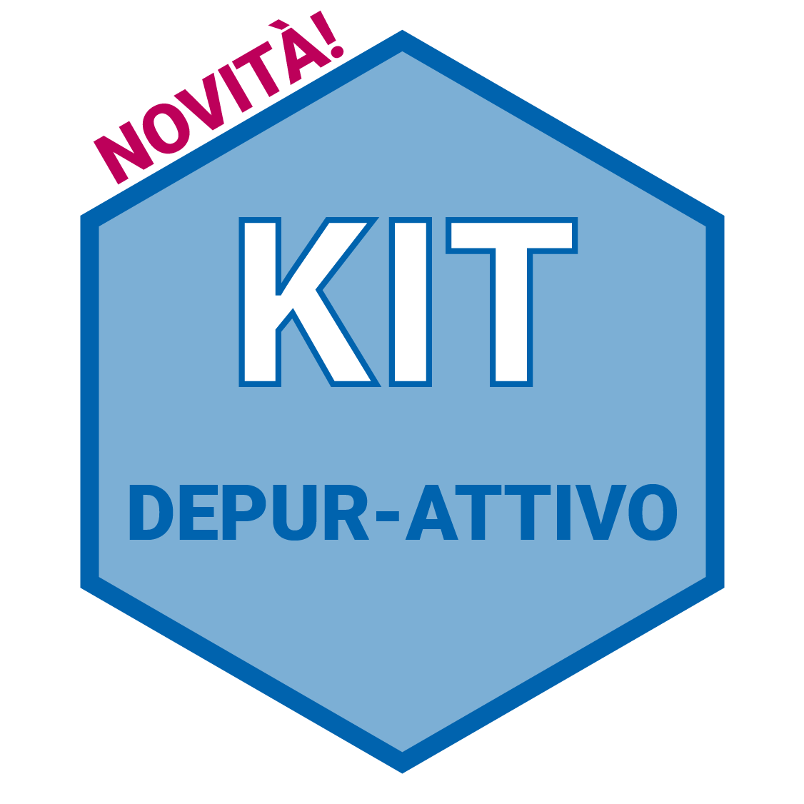 icona Kit Depur-attivo