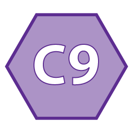 icona C9